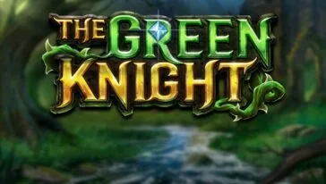 The Green Knight by Play'n GO