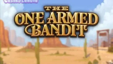 The One Armed Bandit by Yggdrasil Gaming