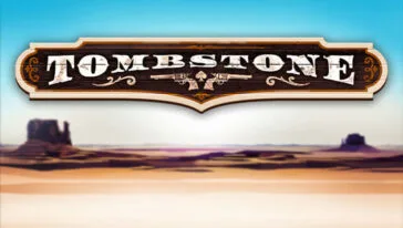 Tombstone by Nolimit City