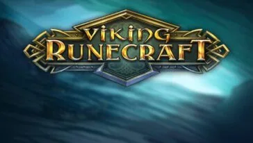 Viking Runecraft by Play'n GO