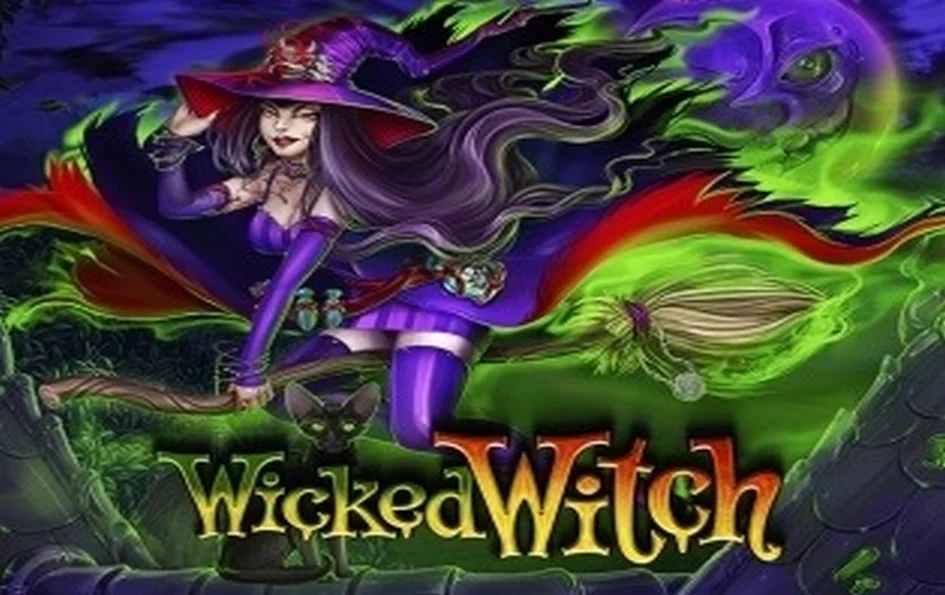 Wicked Witch by Habanero