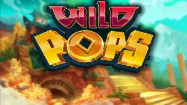 Wild Pops by Yggdrasil Gaming