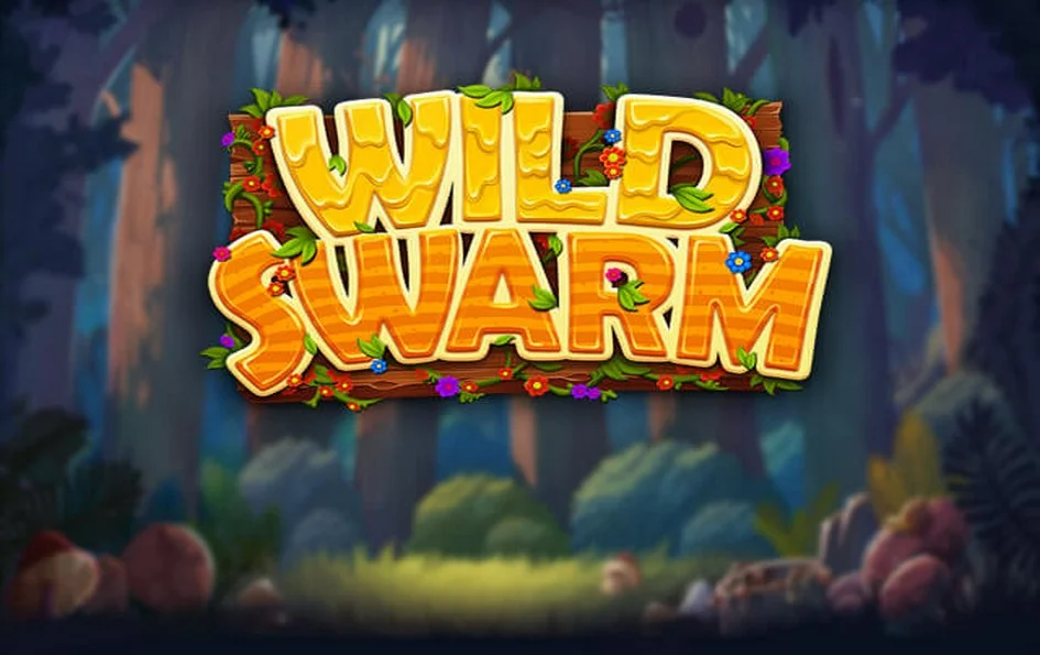 Wild Swarm by Push Gaming