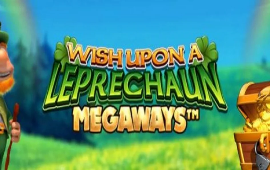 Wish Upon A Leprechaun Megaways by Blueprint Gaming