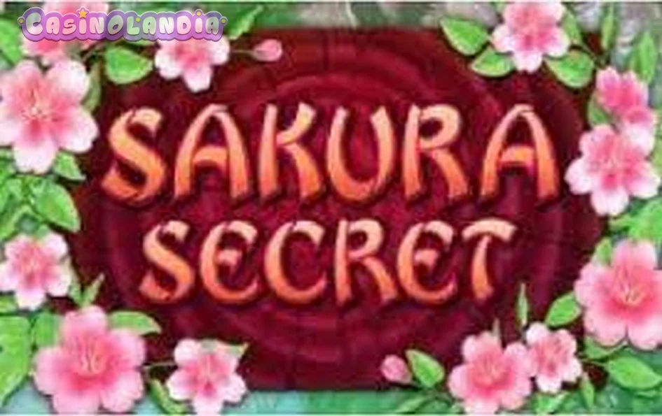sakura secret