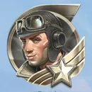 1942 Sky Warrior Paytable Symbol 11