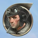 1942 Sky Warrior Paytable Symbol 6