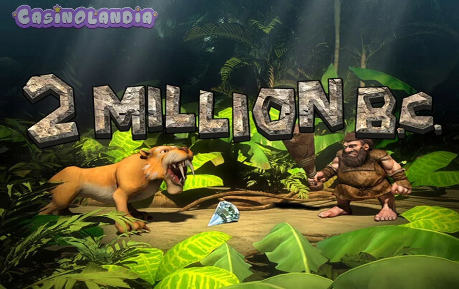 2 Million B.C. by Betsoft