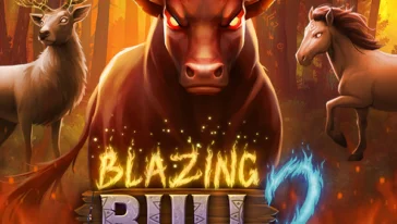 blazing bull 2