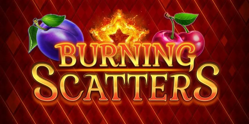 Burning Scatters