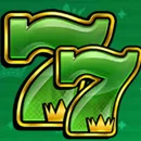777 Strike Paytable Symbol 8