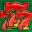 777 Strike Paytable Symbol 9