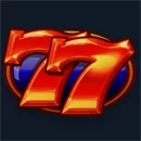 Extra Win X Paytable Symbol 8