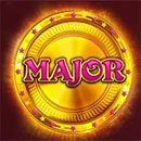 9 Coins Symbol Major