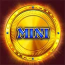 9 Coins Symbol Mini