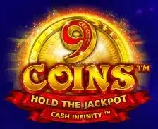 9 Coins Thumbnail