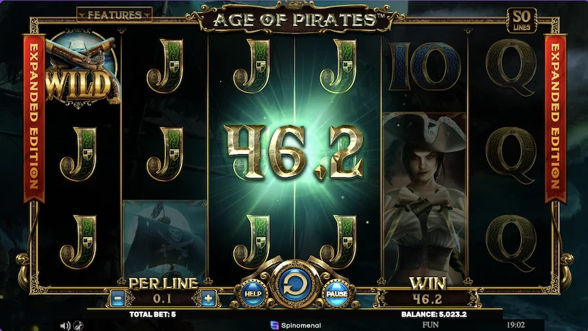 Age Of Pirates Expanded Edition Win 2