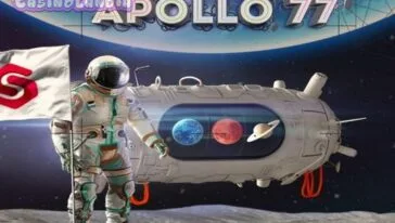Apollo 77 by SmartSoft Gaming