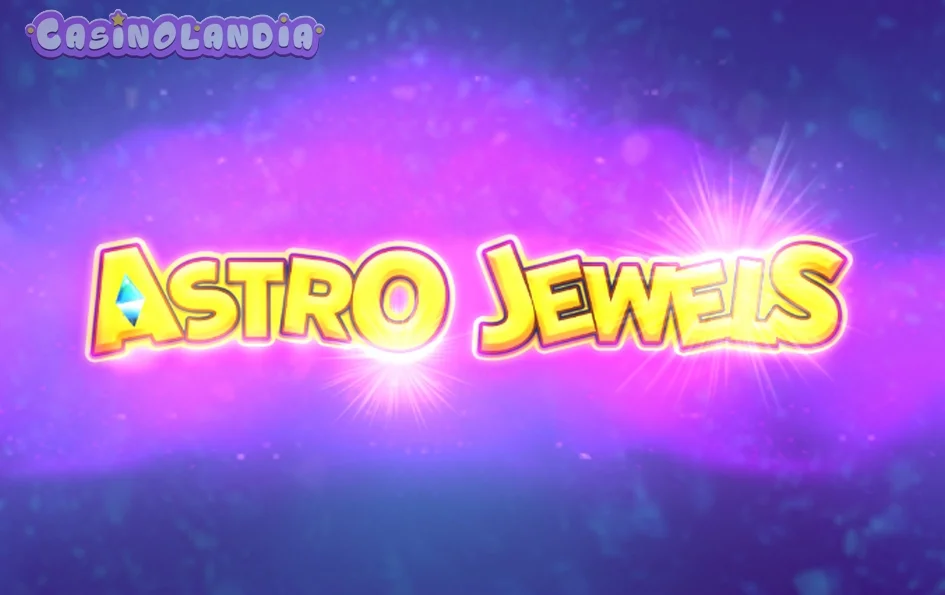 Astro Jewels by Mancala Gaming