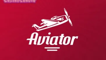 Aviator by Spribe