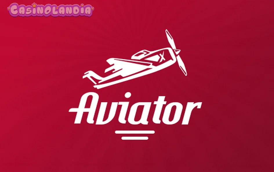 Aviator by Spribe