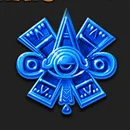 Aztec Magic Megaways Paytable SYmbol 8
