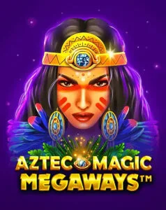 Aztec Magic Megaways Thumbnail Small