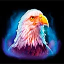 Bison Trail Symbol Eagle