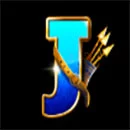 Bison Trail Symbol J