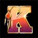 Bison Trail Symbol K