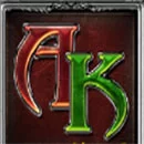 Black Hawk Deluxe Symbol AK