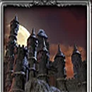 Black Hawk Deluxe Symbol Castle
