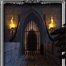 Black Hawk Deluxe Symbol Gate