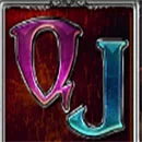 Black Hawk Deluxe Symbol QJ