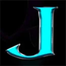 Black Hawk Symbol J
