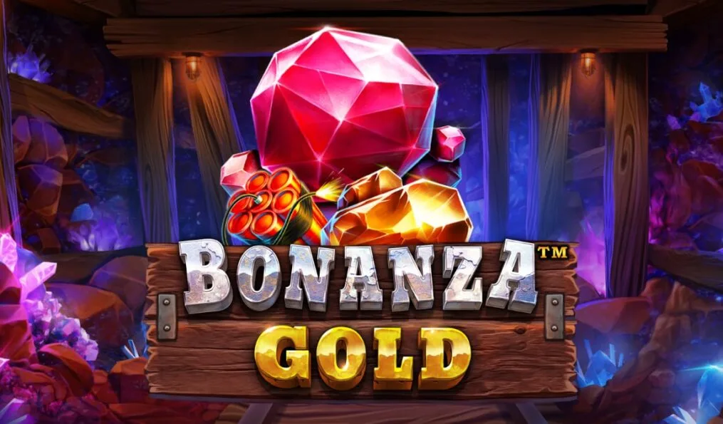 Bonanza Gold by Pragmatic Play