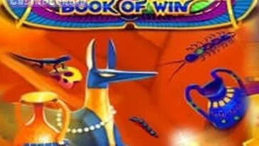 Book of Win by SmartSoft Gaming