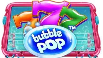 Bubble Pop by Pragmatic Play