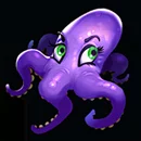 Bubbles and Pearls Paytable SYmbol 8
