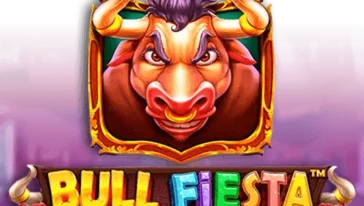 Bull Fiesta by Pragmatic Play