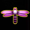 Butterfly Hot 10 Paytable Symbol 2