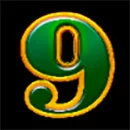 Caishen's Gifts Symbol 9