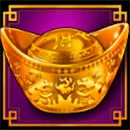 Caishen's Gifts Symbol Bowl