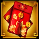 Caishen's Gifts Symbol Envelope