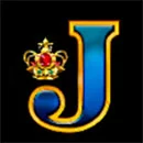 Caishen's Gifts Symbol J