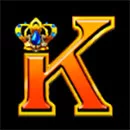 Caishen's Gifts Symbol K