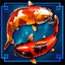 Caishen's Gifts Symbol Koi