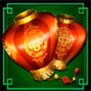 Caishen's Gifts Symbol Lantern