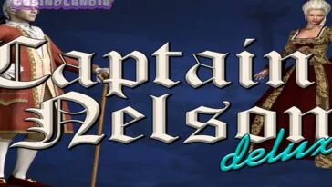 Captain Nelson Deluxe by Zeus Play