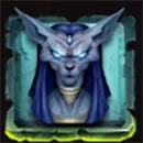 Undead Fortune Symbol Seth